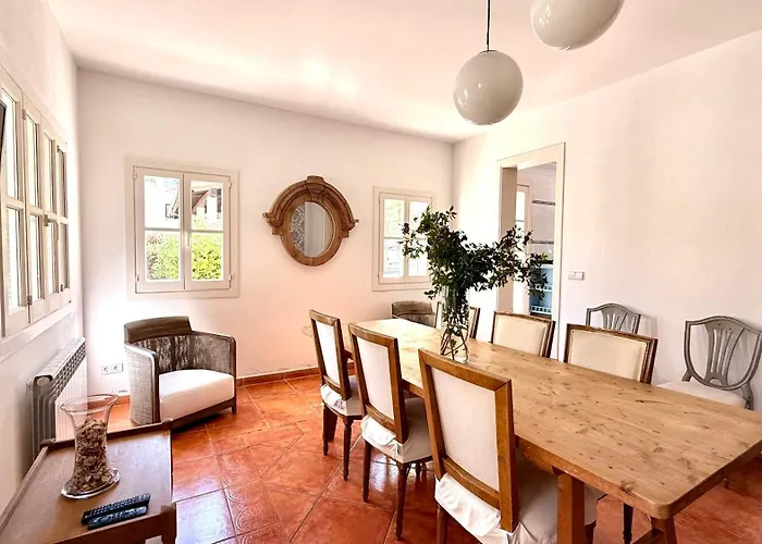 Sonurus - A Natural Retreat In Serra De Tramuntana